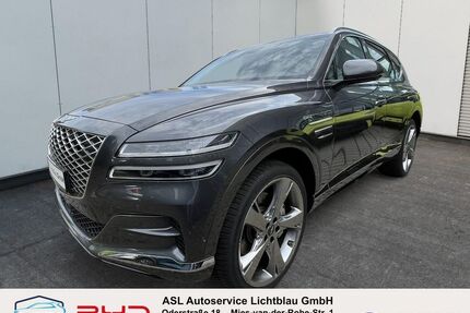 Genesis GV80 Gebrauchtwagen