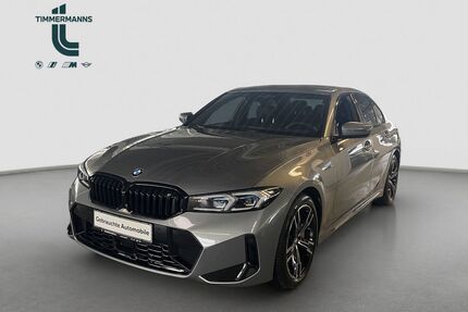 BMW 330 Gebrauchtwagen