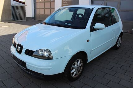 Seat Arosa Gebrauchtwagen