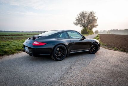 Porsche 997 Gebrauchtwagen