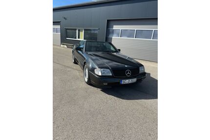 Mercedes-Benz SL 500 Gebrauchtwagen
