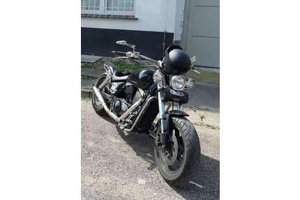 Suzuki VZ 800 Gebrauchtwagen