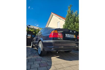 BMW 316 Gebrauchtwagen