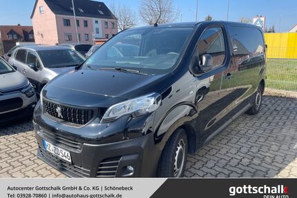 Peugeot Expert Gebrauchtwagen