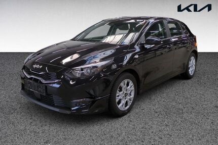Kia ceed / Ceed Gebrauchtwagen