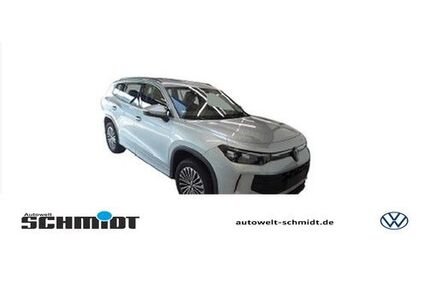 VW Tayron Gebrauchtwagen