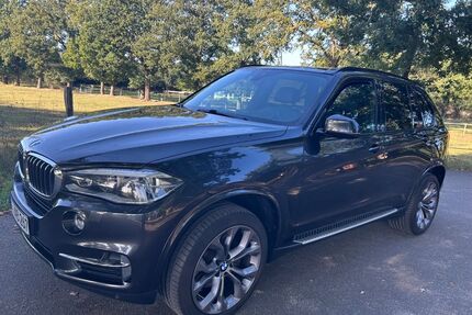 BMW X5 Gebrauchtwagen