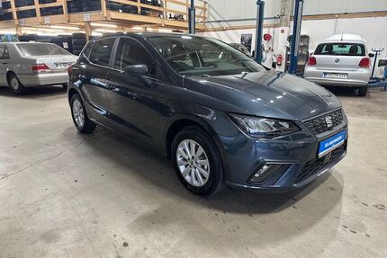 Seat Ibiza Gebrauchtwagen