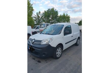Renault Kangoo Gebrauchtwagen