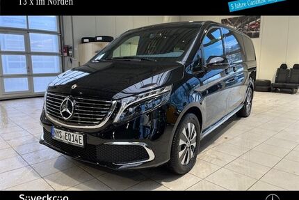 Mercedes-Benz EQV Gebrauchtwagen