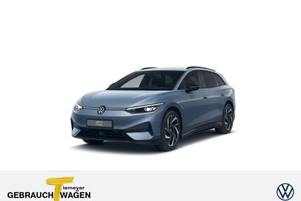 VW ID.7 Gebrauchtwagen