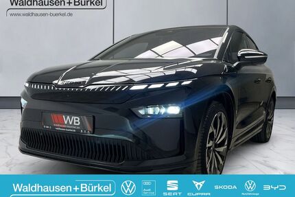 Skoda Enyaq Gebrauchtwagen