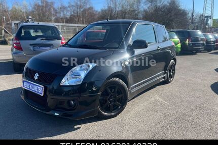 Suzuki Swift Gebrauchtwagen