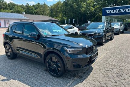Volvo XC40 Gebrauchtwagen