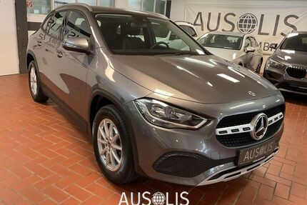 Mercedes-Benz GLA 180 Gebrauchtwagen