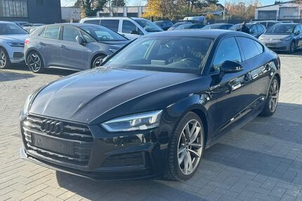 Audi A5 Gebrauchtwagen