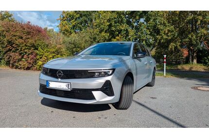 Opel Astra Electric Gebrauchtwagen