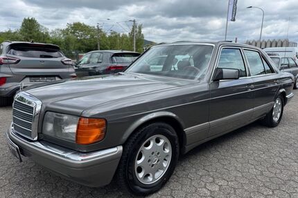 Mercedes-Benz 300 Gebrauchtwagen
