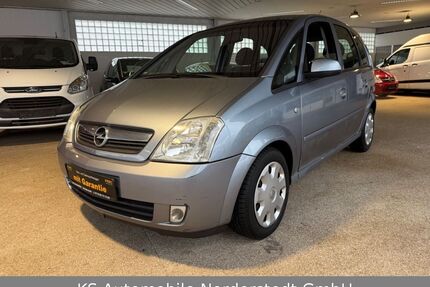 Opel Meriva Gebrauchtwagen