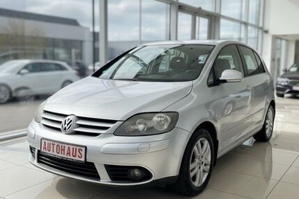 VW Golf Plus Gebrauchtwagen