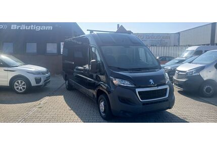 Peugeot Boxer Gebrauchtwagen