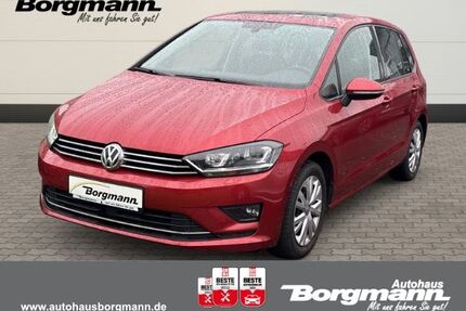 VW Golf Sportsvan Gebrauchtwagen