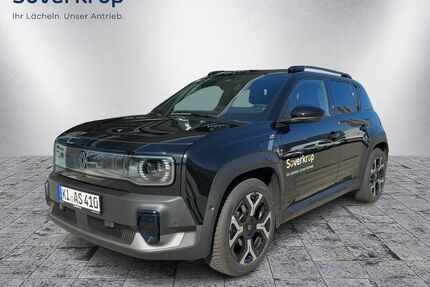 Renault R 4 Gebrauchtwagen