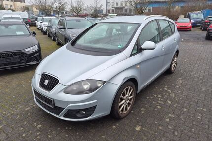 Seat Altea Gebrauchtwagen