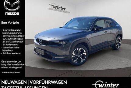 Mazda MX-30 Gebrauchtwagen