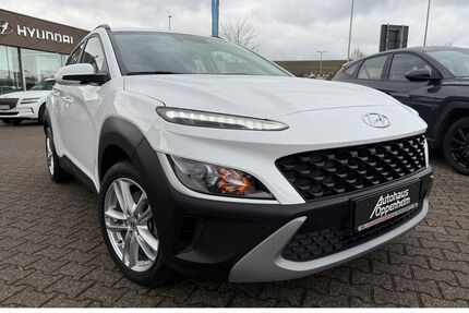 Hyundai KONA Gebrauchtwagen