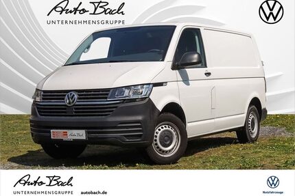 VW T6 Transporter Gebrauchtwagen