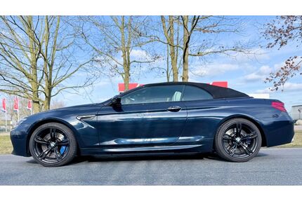 BMW M6 Gebrauchtwagen