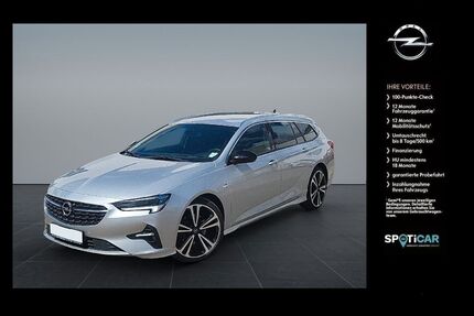 Opel Insignia Gebrauchtwagen
