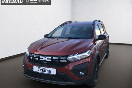 Dacia Jogger Gebrauchtwagen