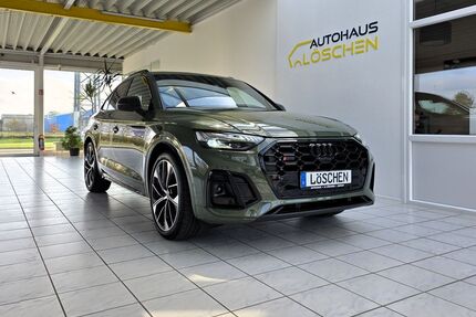 Audi SQ5 Gebrauchtwagen