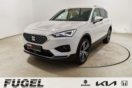 Seat Tarraco Gebrauchtwagen