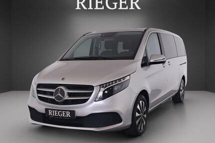 Mercedes-Benz V 250 Gebrauchtwagen