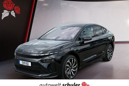 Skoda Enyaq Gebrauchtwagen