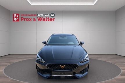 Cupra Leon Gebrauchtwagen