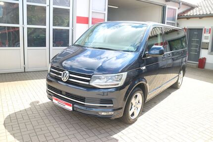 VW T6 Transporter Gebrauchtwagen