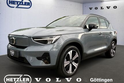 Volvo XC40 Gebrauchtwagen
