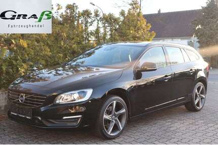 Volvo V60 Gebrauchtwagen