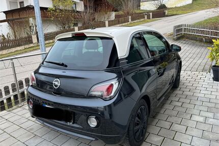 Opel Adam Gebrauchtwagen