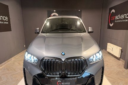 BMW X6 Gebrauchtwagen