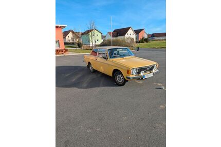 Volvo 240 Gebrauchtwagen