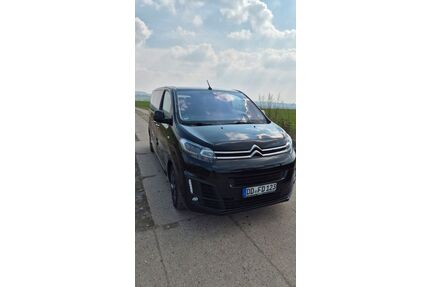 Citroen SpaceTourer Gebrauchtwagen