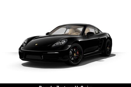 Porsche Cayman Gebrauchtwagen