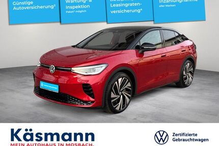 VW ID.5 Gebrauchtwagen