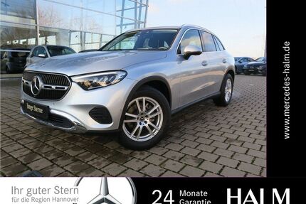 Mercedes-Benz GLC 200 Gebrauchtwagen