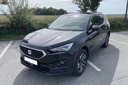 Seat Tarraco Gebrauchtwagen